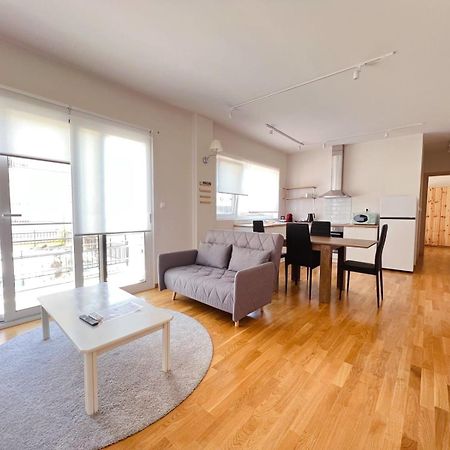 Skiathou 12 Contemporary Residences Афины Экстерьер фото