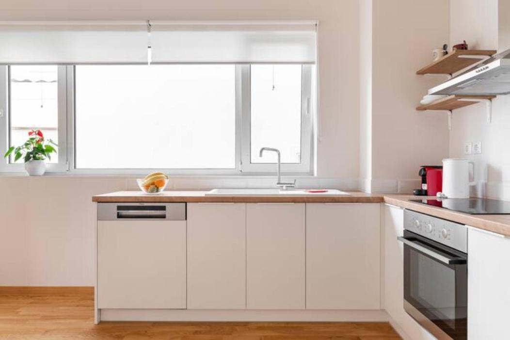 Skiathou 12 Contemporary Residences Афины Экстерьер фото